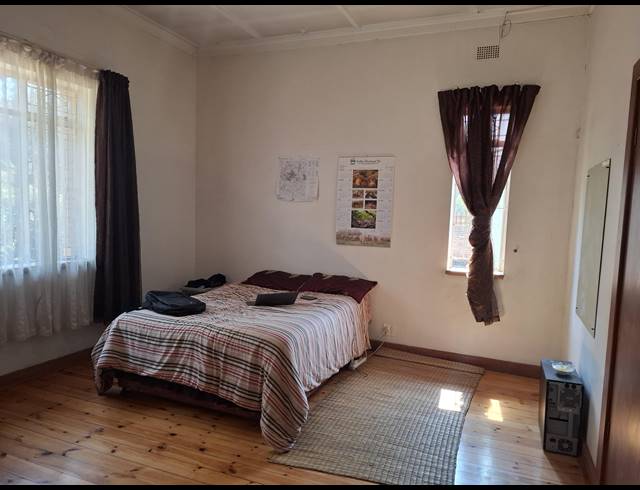 4 BEDROOM HOUSE FOR SALE IN DERSLEY